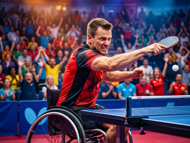 Sportovní klub vozíčkářů Ostrava